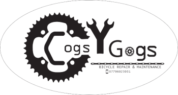 Cogs Y Gogs – eBike Workshop Supplier & Installer