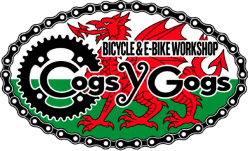 Cogs Y Gogs – eBike Workshop Supplier & Installer